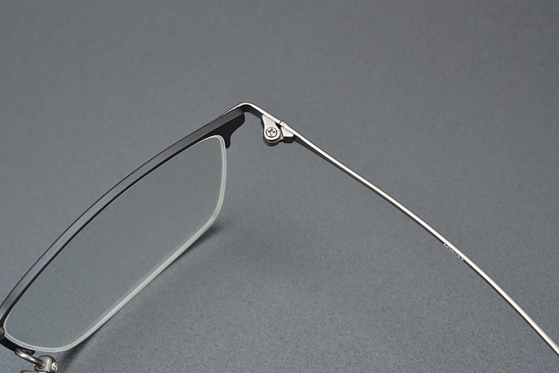Rectangle Glasses MW1019