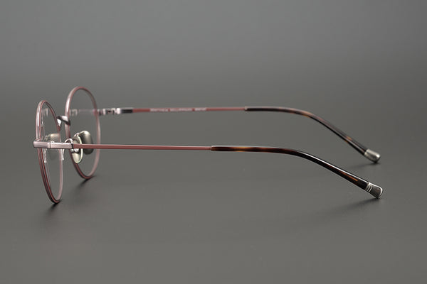 Oval Glasses MW1136