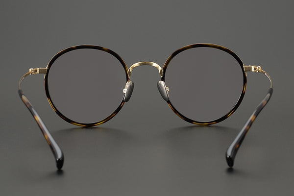 Round Glasses MW1149