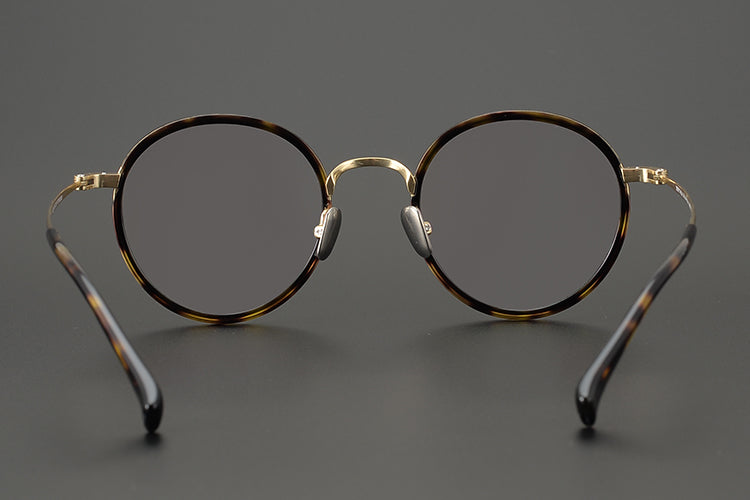 Round Glasses MW1149