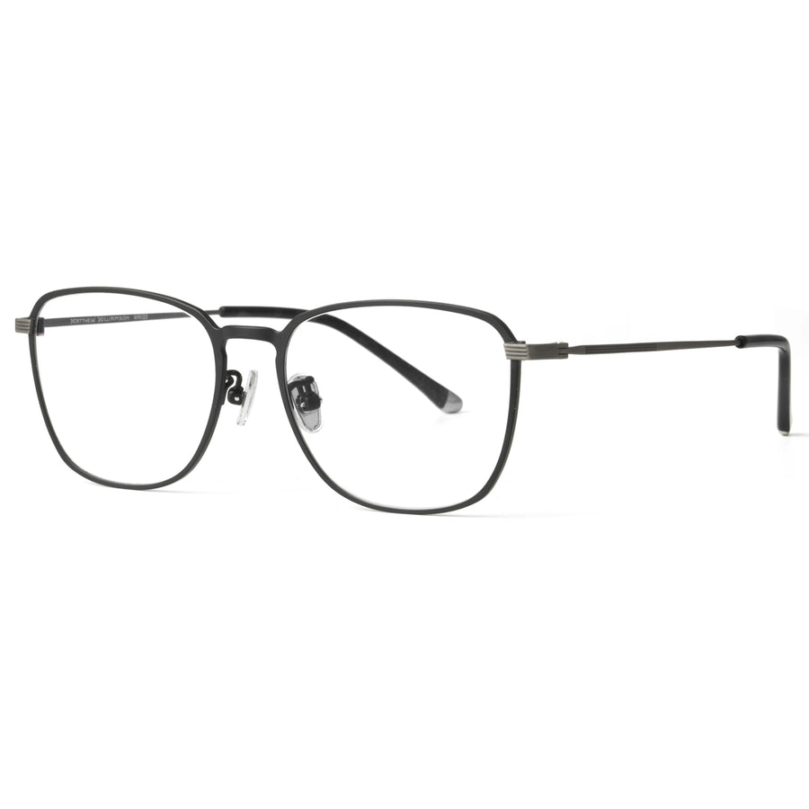 Square Glasses MW1007