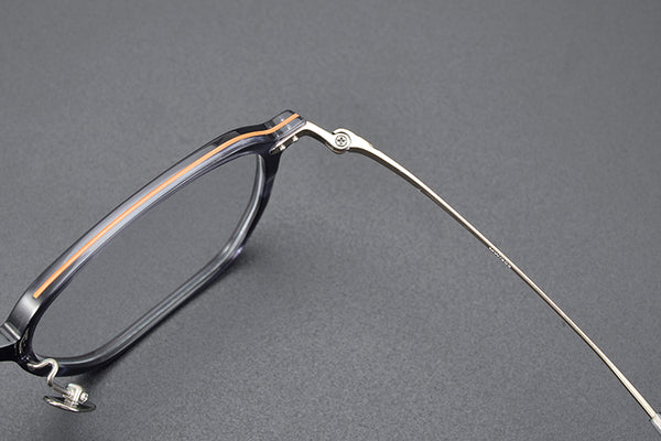 Square Glasses MW1312