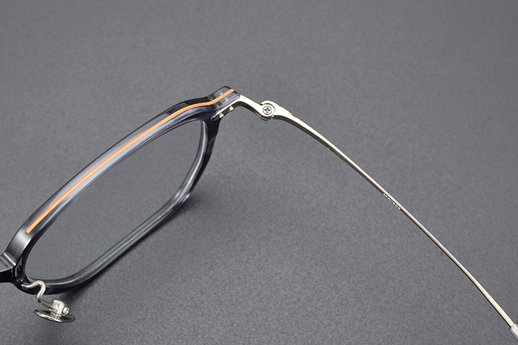 Square Glasses MW1312