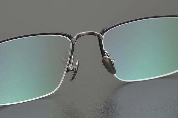 Rectangle Glasses MW1019