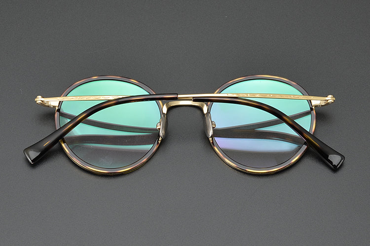 Round Glasses MW1149