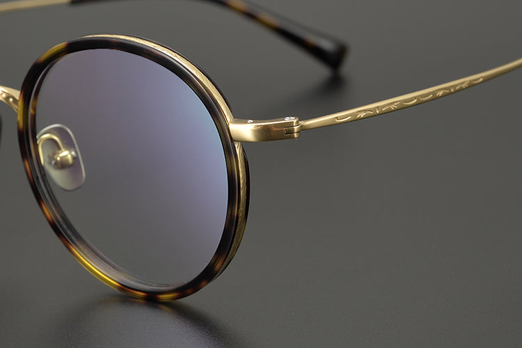 Round Glasses MW1149