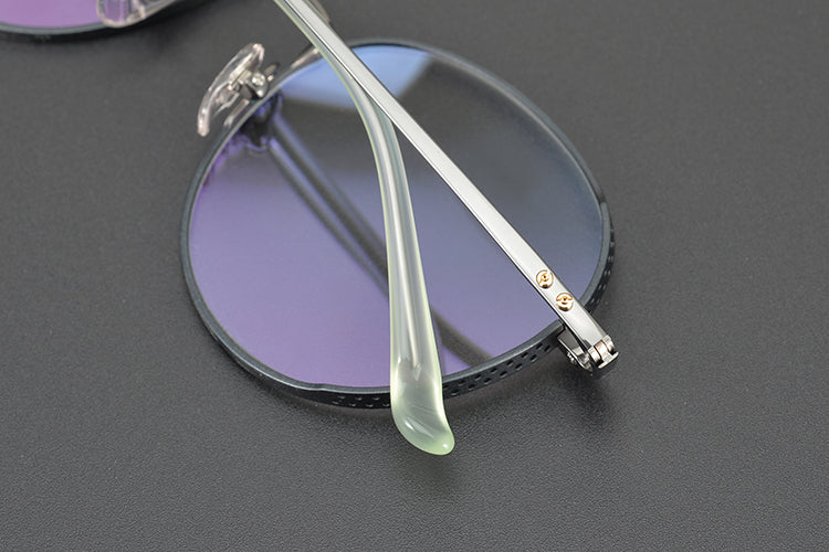 Round Glasses MW1159