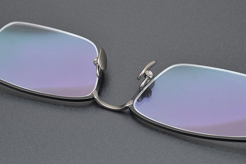 Rectangle Glasses MW1019