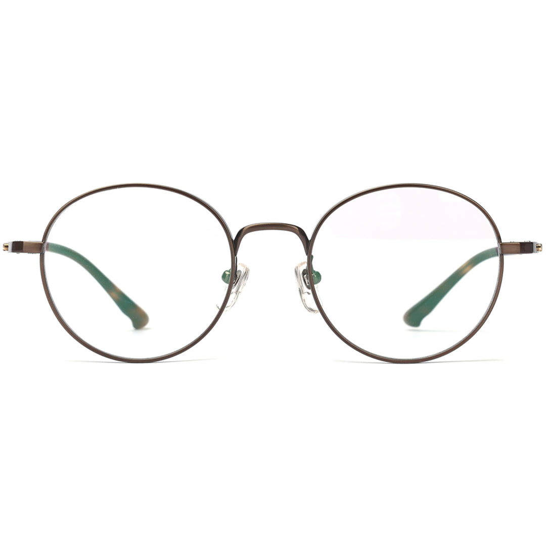 Round Glasses MW1045