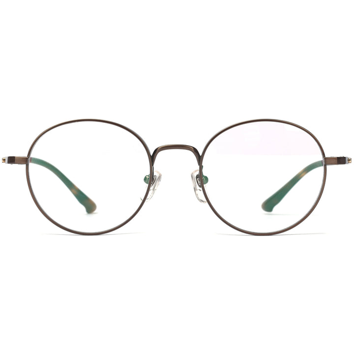 Round Glasses MW1045