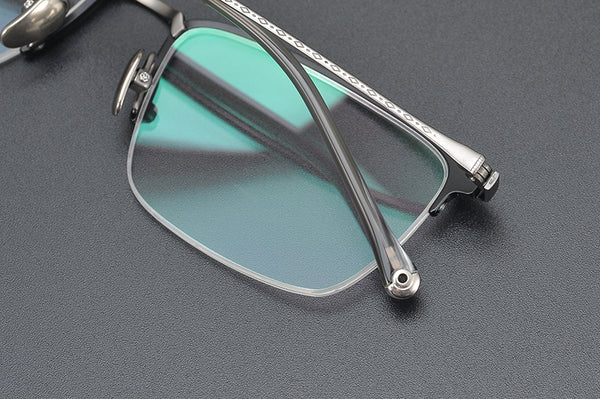 Rectangle Glasses MW1019
