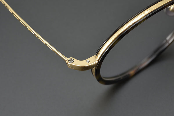 Round Glasses MW1149