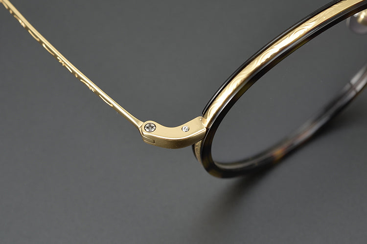 Round Glasses MW1149