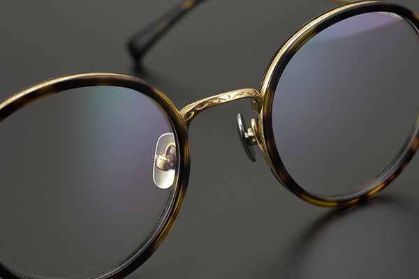 Round Glasses MW1149