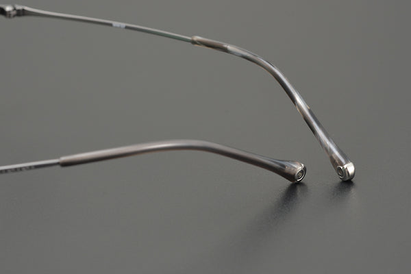 Rectangle Glasses MW1019