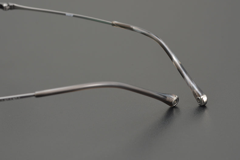 Rectangle Glasses MW1019