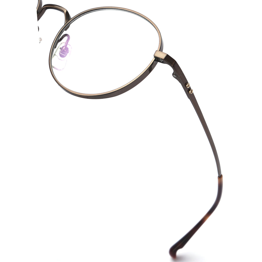 Round Glasses MW1045