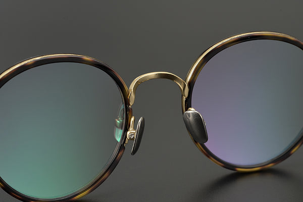 Round Glasses MW1149
