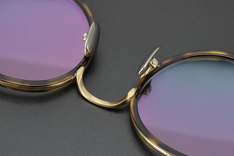 Round Glasses MW1149