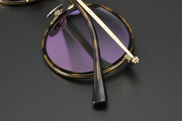 Round Glasses MW1149