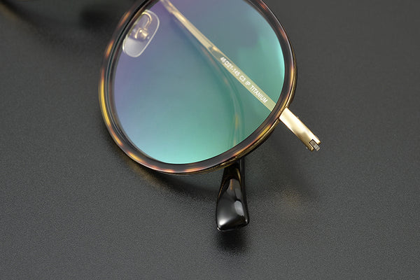 Round Glasses MW1149