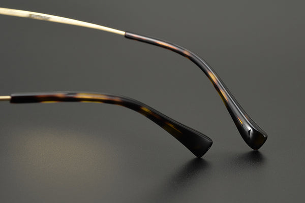 Round Glasses MW1149