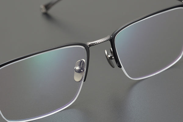 Rectangle Glasses MW1019