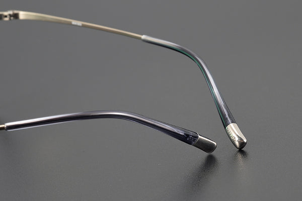 Square Glasses MW1312