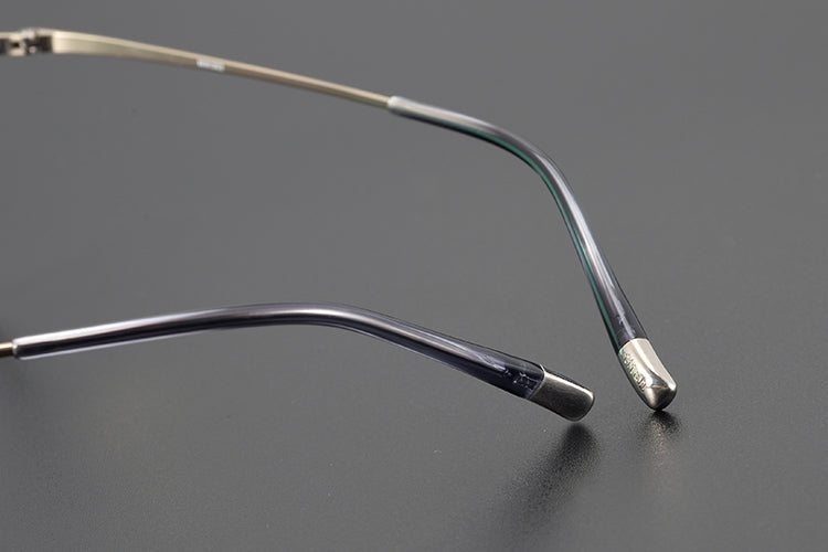 Square Glasses MW1312