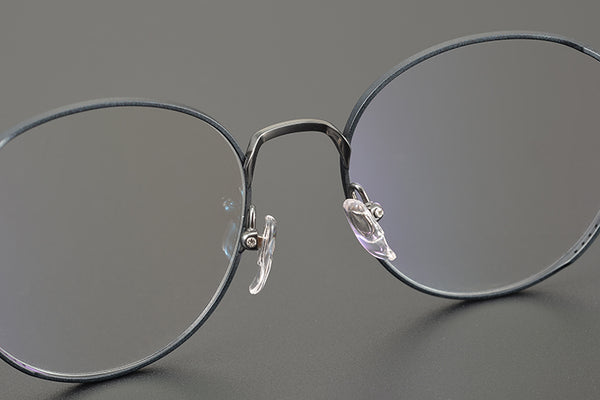 Round Glasses MW1159