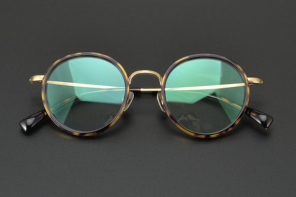 Round Glasses MW1149