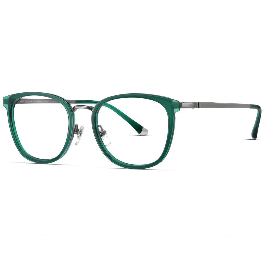 Square Glasses MW1237