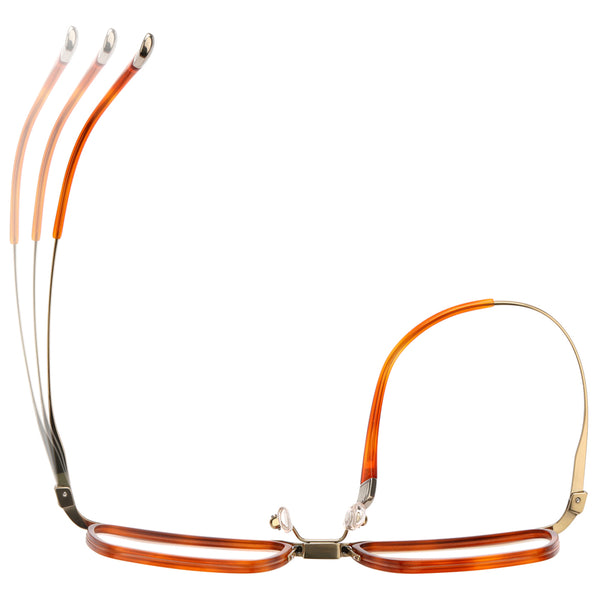 Rectangle Glasses MW1307