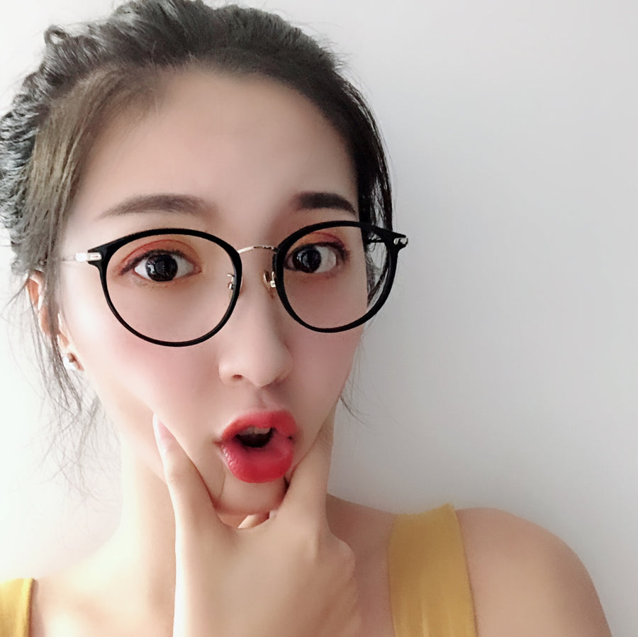 Round Glasses MW1318