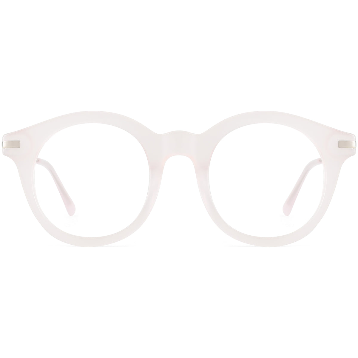 Round Glasses A2920