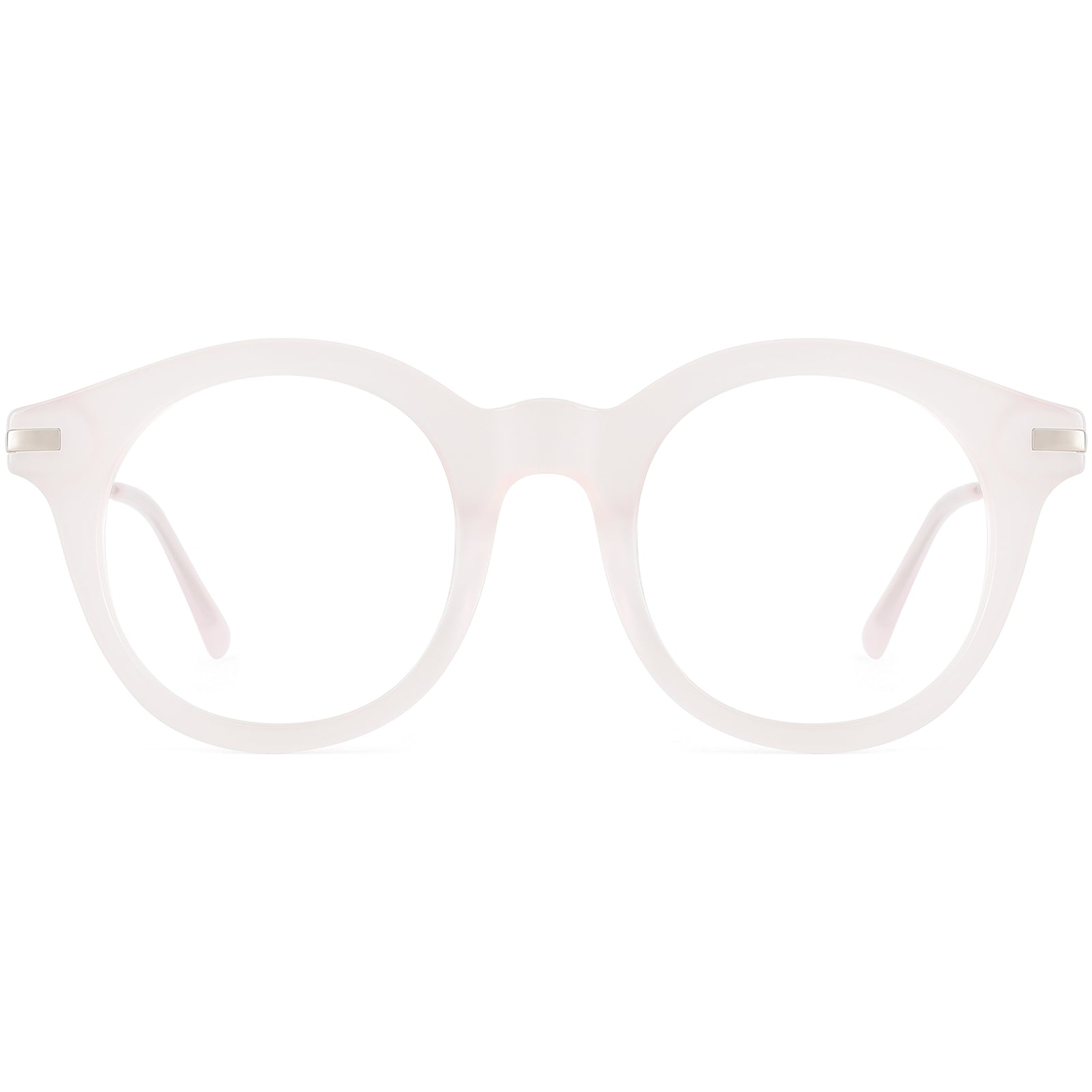 Round Glasses A2920
