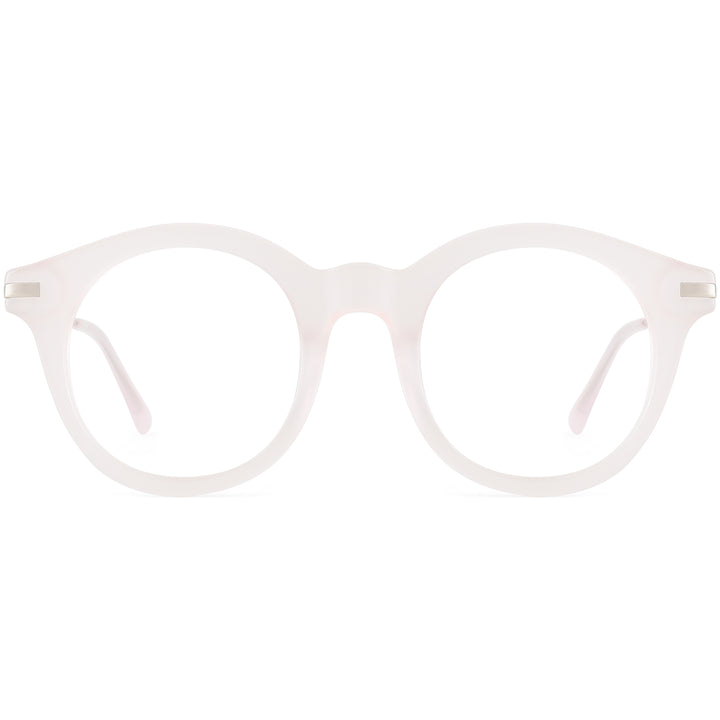 Round Glasses A2920