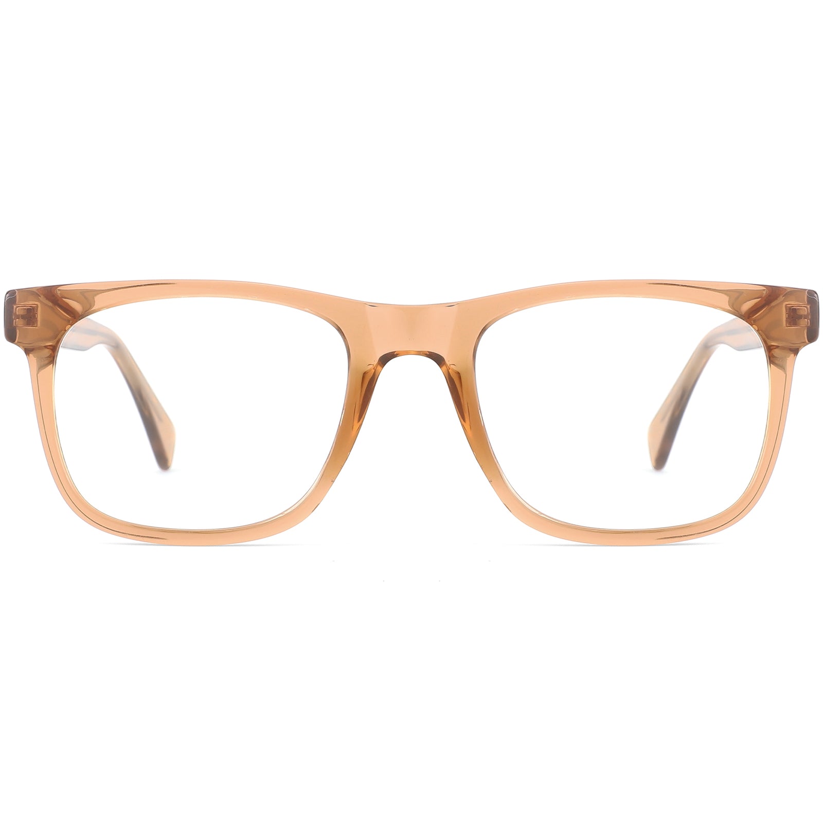 Square Glasses A3138