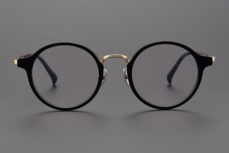 Round Glasses MW1092