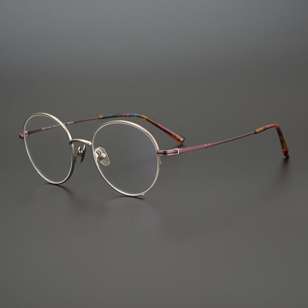 Round Glasses MW1103