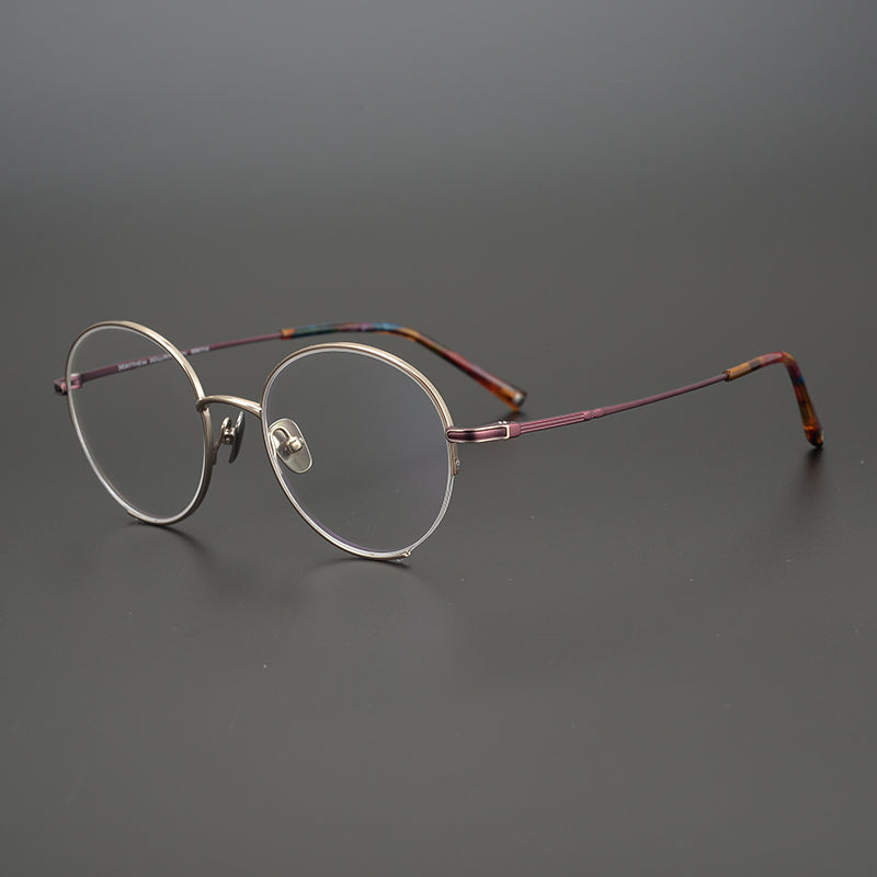 Round Glasses MW1103