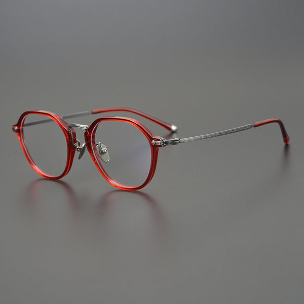 Geometric Glasses MW1234