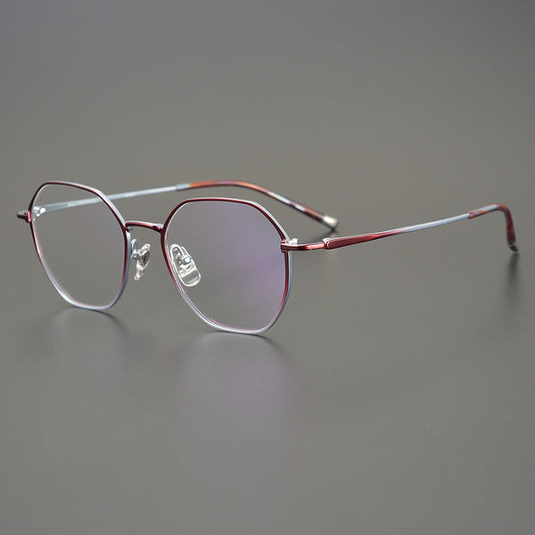 Geometric Glasses MW1241