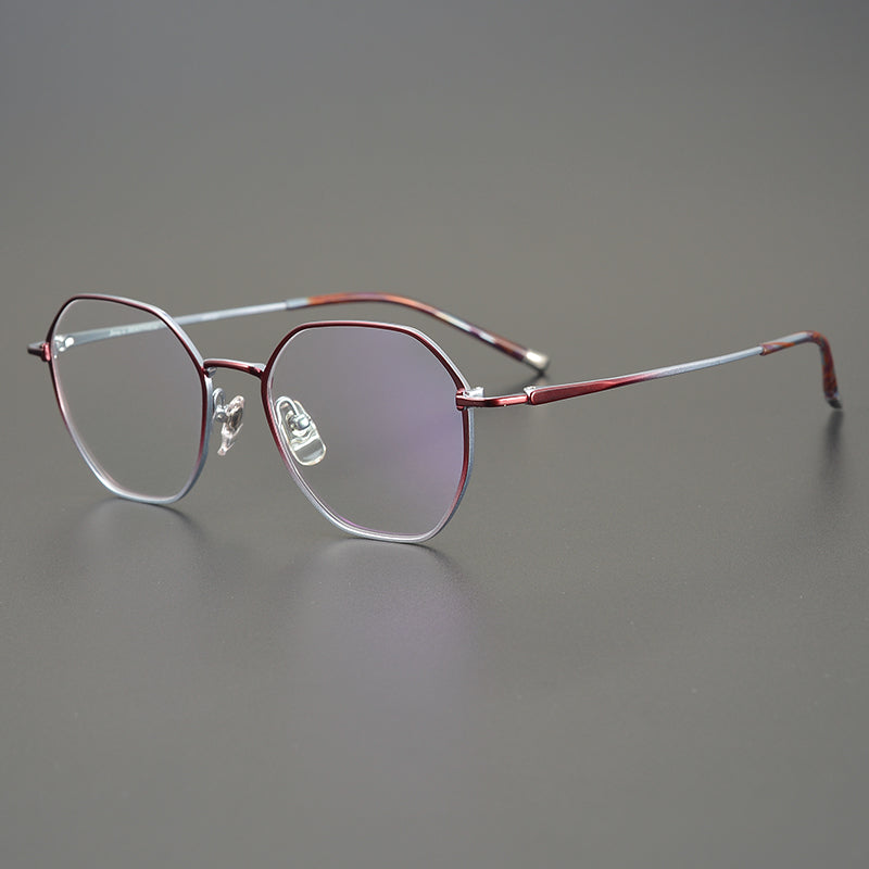 Geometric Glasses MW1241