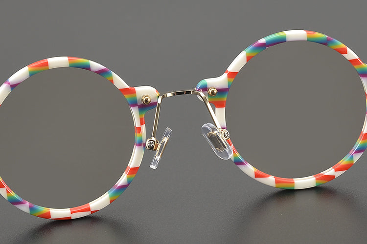 Round Glasses TG1201