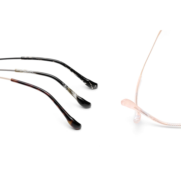 Geometric Glasses MW1186