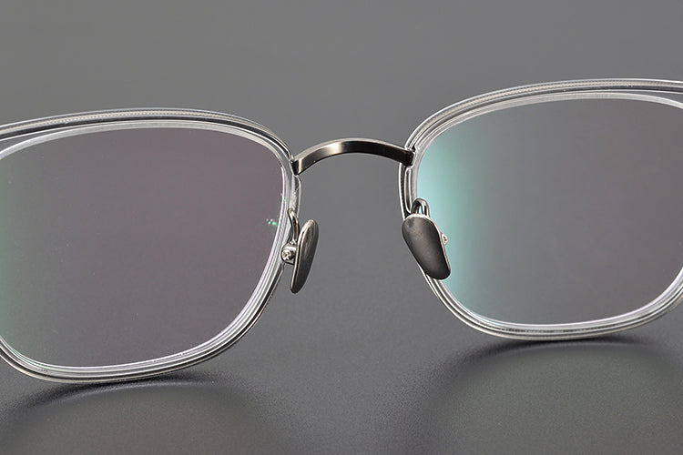 Rectangle Glasses MW1329