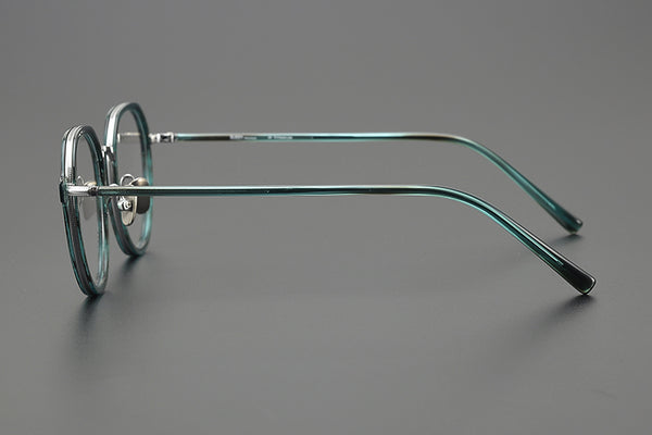 Round Glasses MW1331