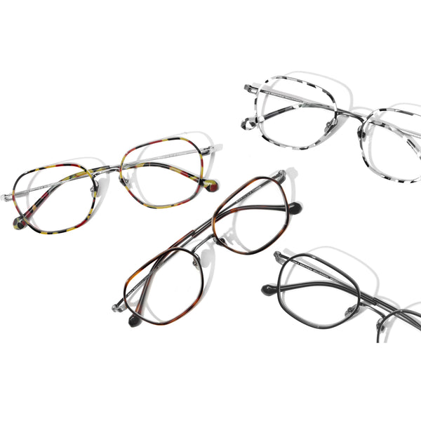 Square Glasses MW1194