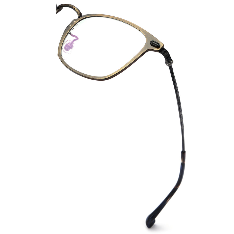 Square Glasses MW1040